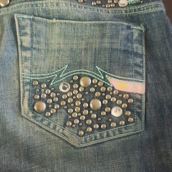 Parasuco  Capris for Women - Picture 8 of 11